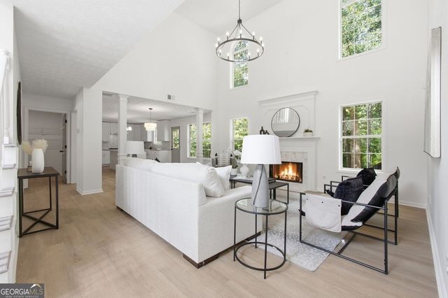 11939 Scottish Court, Fayetteville, GA 30215