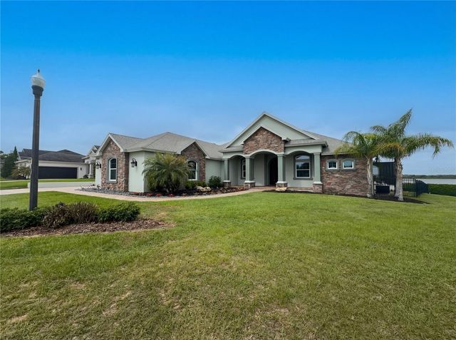 4921 DECKSIDE LOOP, Lakeland, FL 33812