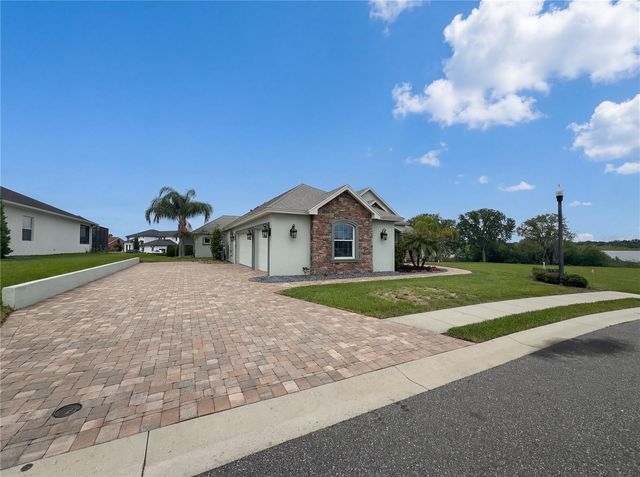 4921 DECKSIDE LOOP, Lakeland, FL 33812
