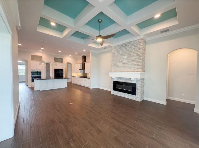 4921 DECKSIDE LOOP, Lakeland, FL 33812