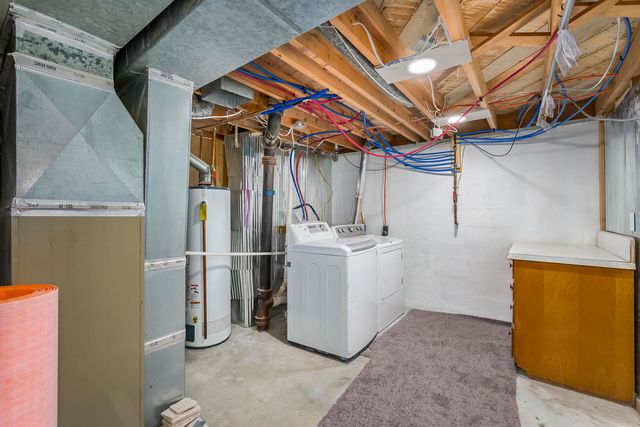 320 Martha Ave, Mulvane, KS 67110