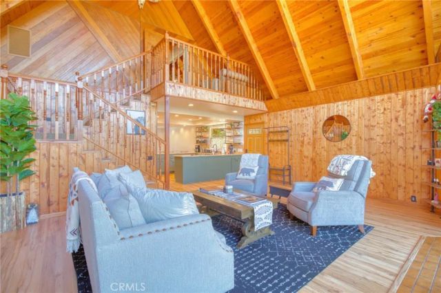 1604 Blackbird, Wrightwood, CA 92397