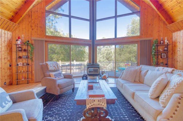 1604 Blackbird, Wrightwood, CA 92397