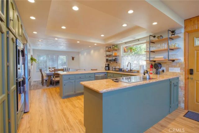 1604 Blackbird, Wrightwood, CA 92397