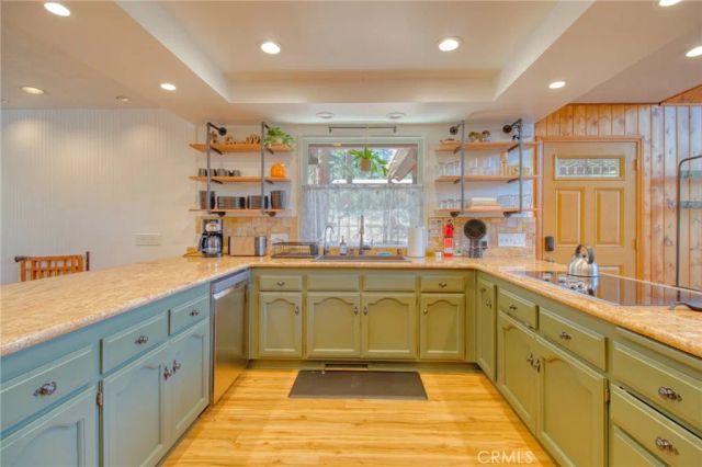 1604 Blackbird, Wrightwood, CA 92397