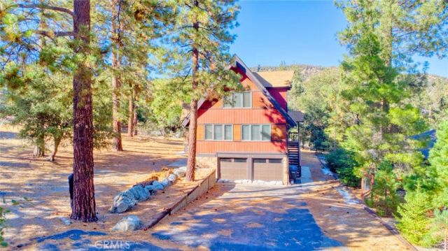 1604 Blackbird, Wrightwood, CA 92397