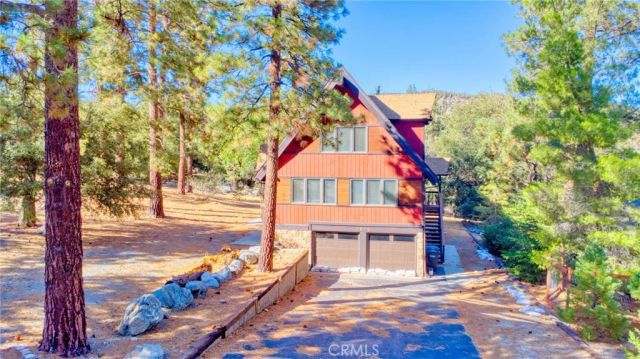 1604 Blackbird, Wrightwood, CA 92397