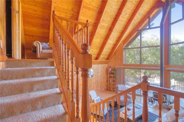 1604 Blackbird, Wrightwood, CA 92397