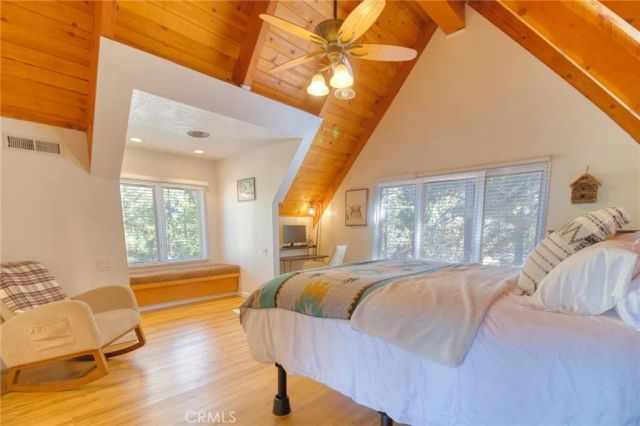 1604 Blackbird, Wrightwood, CA 92397