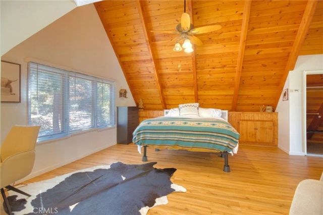 1604 Blackbird, Wrightwood, CA 92397