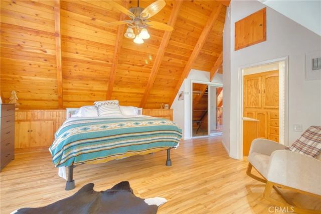 1604 Blackbird, Wrightwood, CA 92397