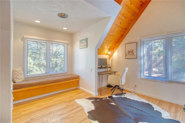 1604 Blackbird, Wrightwood, CA 92397