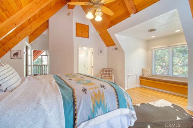 1604 Blackbird, Wrightwood, CA 92397