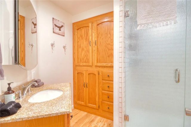 1604 Blackbird, Wrightwood, CA 92397