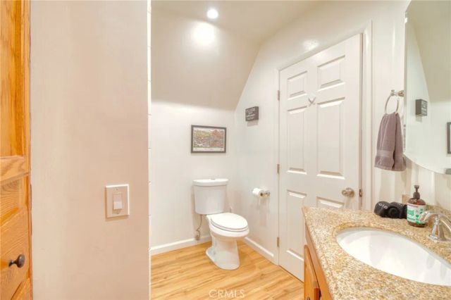 1604 Blackbird, Wrightwood, CA 92397
