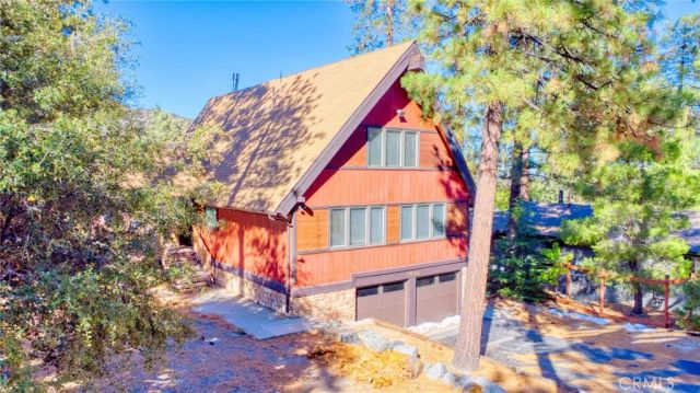 1604 Blackbird, Wrightwood, CA 92397