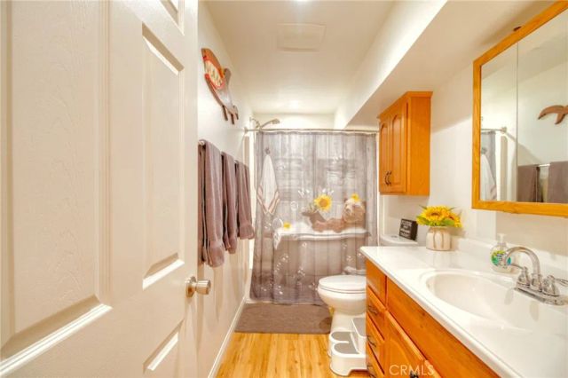 1604 Blackbird, Wrightwood, CA 92397