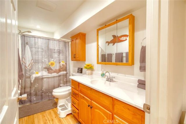 1604 Blackbird, Wrightwood, CA 92397