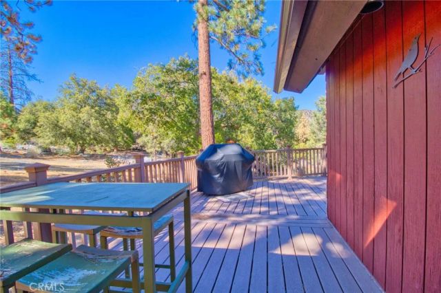 1604 Blackbird, Wrightwood, CA 92397