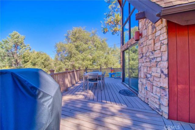 1604 Blackbird, Wrightwood, CA 92397