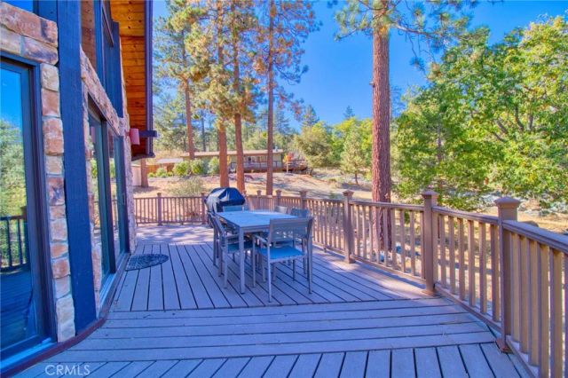 1604 Blackbird, Wrightwood, CA 92397