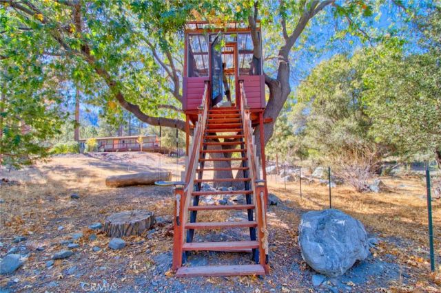 1604 Blackbird, Wrightwood, CA 92397