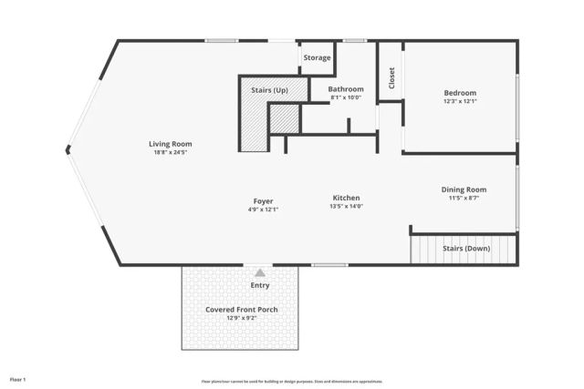 1604 Blackbird, Wrightwood, CA 92397