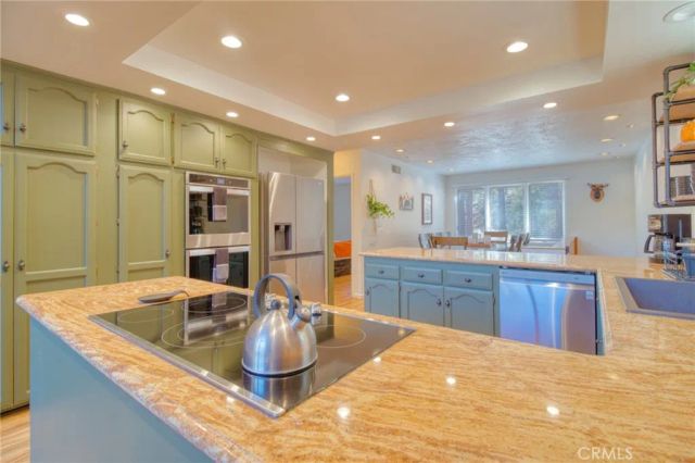 1604 Blackbird, Wrightwood, CA 92397