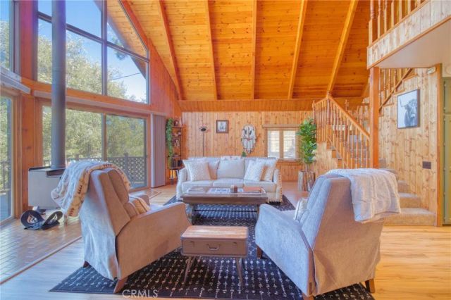 1604 Blackbird, Wrightwood, CA 92397