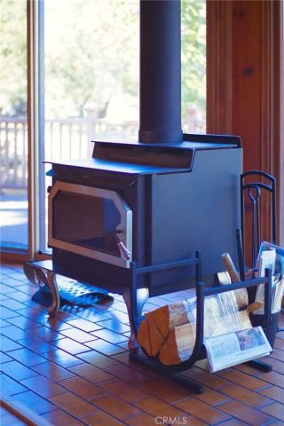 1604 Blackbird, Wrightwood, CA 92397