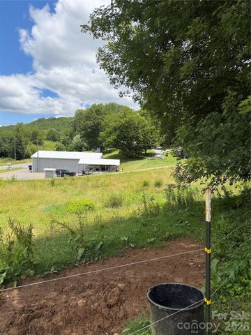 691 Old Balsam Road, Waynesville, NC 28786