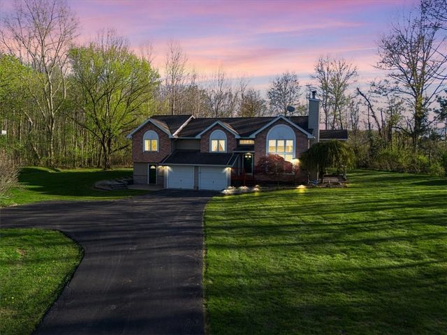 100 Wilkinson Road, Macedon, NY 14502