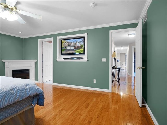 100 Wilkinson Road, Macedon, NY 14502