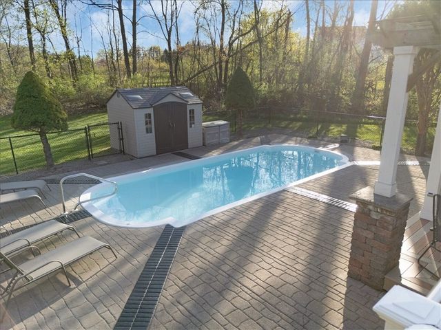 100 Wilkinson Road, Macedon, NY 14502