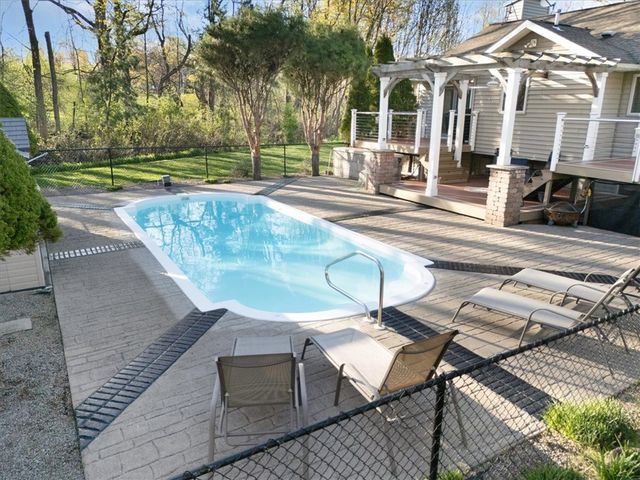 100 Wilkinson Road, Macedon, NY 14502