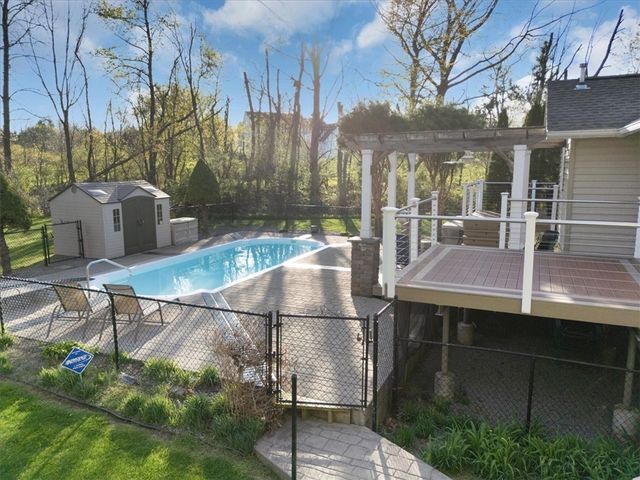 100 Wilkinson Road, Macedon, NY 14502