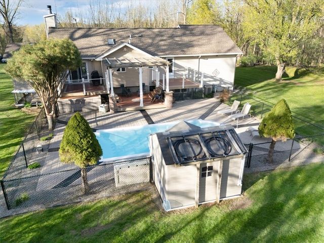 100 Wilkinson Road, Macedon, NY 14502