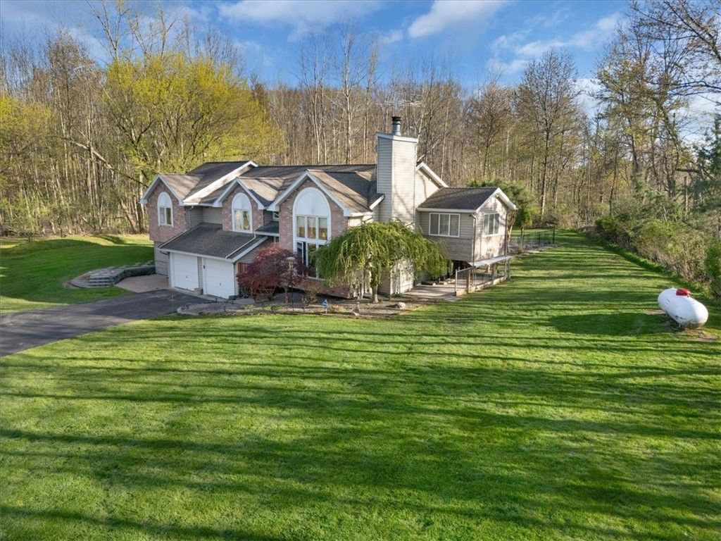 100 Wilkinson Road, Macedon, NY 14502