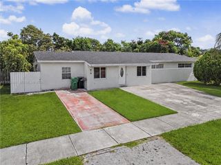 11271 SW 176th Street, Miami, FL 33157
