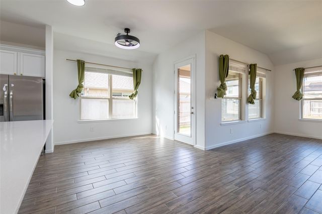 15023 Mulberry Hallow Street, Conroe, TX 77302