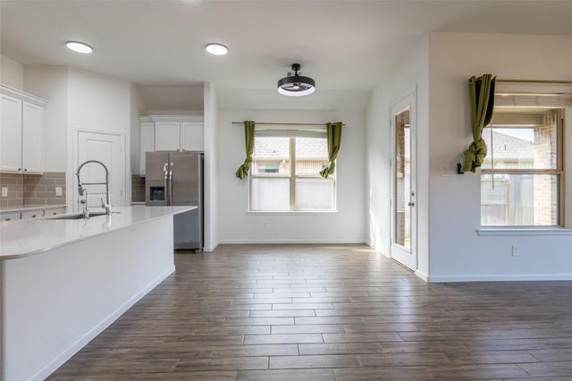 15023 Mulberry Hallow Street, Conroe, TX 77302