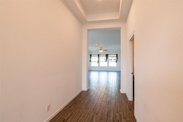 15023 Mulberry Hallow Street, Conroe, TX 77302