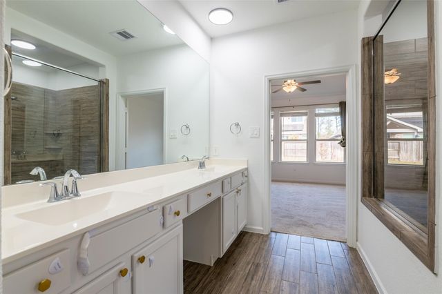 15023 Mulberry Hallow Street, Conroe, TX 77302