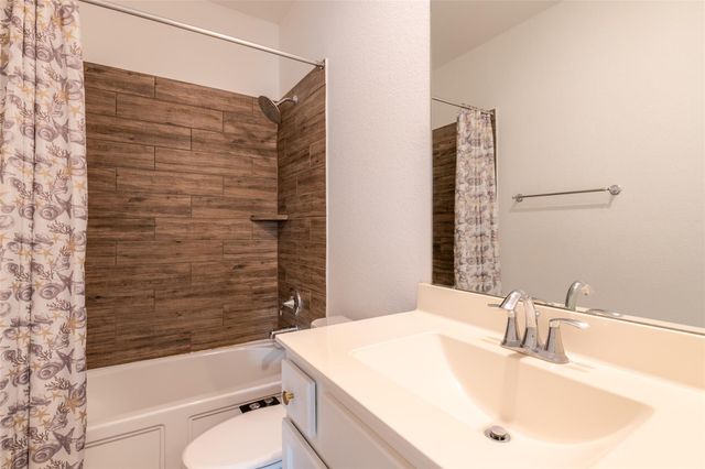 15023 Mulberry Hallow Street, Conroe, TX 77302