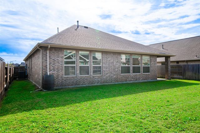 15023 Mulberry Hallow Street, Conroe, TX 77302