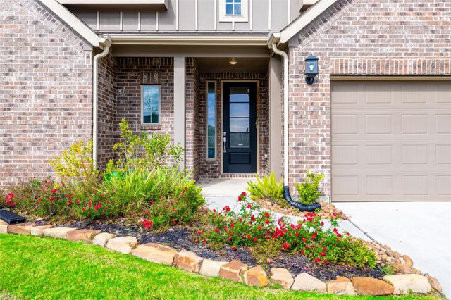 15023 Mulberry Hallow Street, Conroe, TX 77302