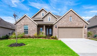 15023 Mulberry Hallow Street, Conroe, TX 77302