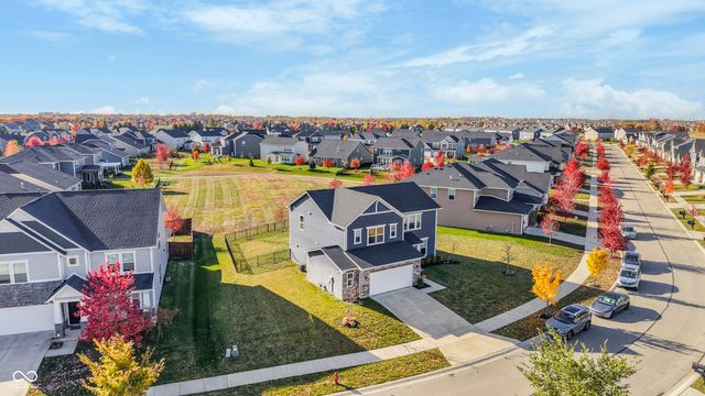 15865 W Rail Drive, Westfield, IN 46074