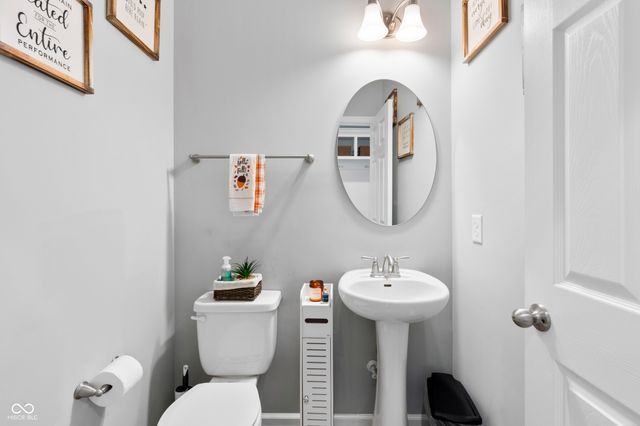 15865 W Rail Drive, Westfield, IN 46074