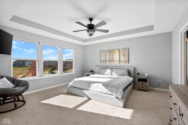 15865 W Rail Drive, Westfield, IN 46074